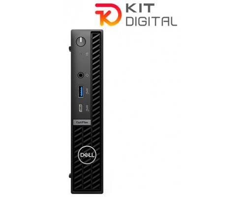 DELL OPTIPLEX 7020 i5-14500T 16GB 512GB W11P+MONITOR 24" KIT DIGITAL